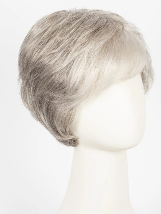 Alba Comfort | Synthetic Lace Front Wig (Mono Top)