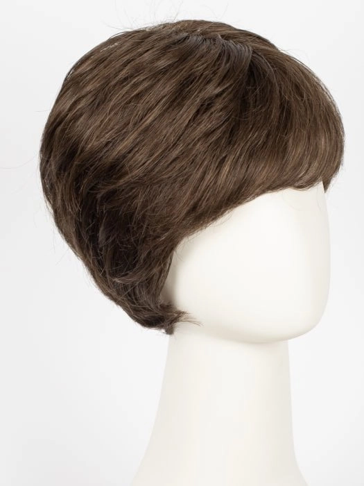 Alba Comfort | Synthetic Lace Front Wig (Mono Top)