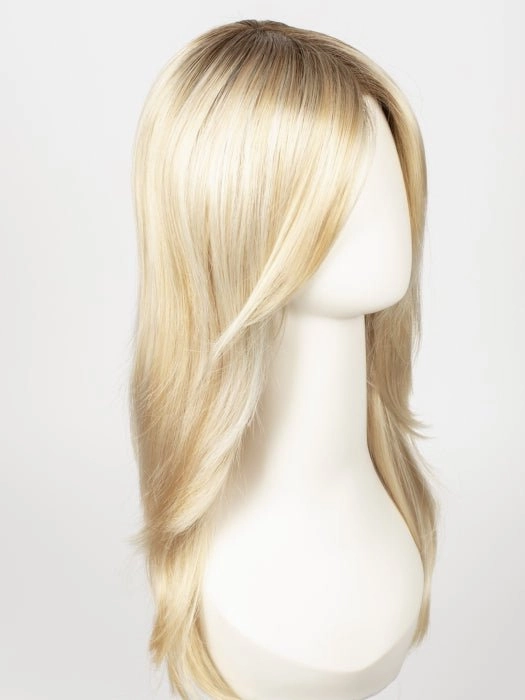 Alessandra | Synthetic Lace Front Wig (Mono Top)