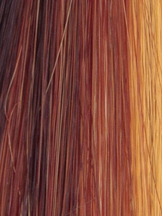 Alexa | Synthetic Wig (Basic Cap)