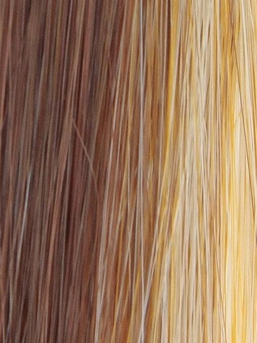 Alexa | Synthetic Wig (Basic Cap)