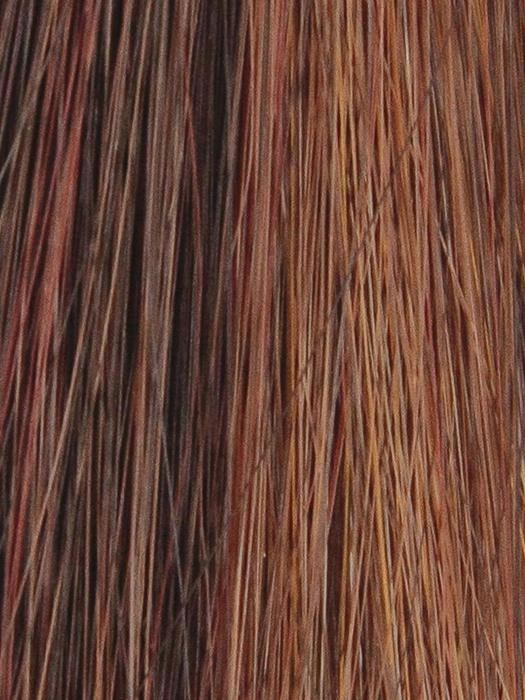 Alexa | Synthetic Wig (Basic Cap)