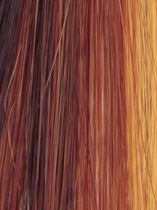 Alexa | Synthetic Wig (Basic Cap)