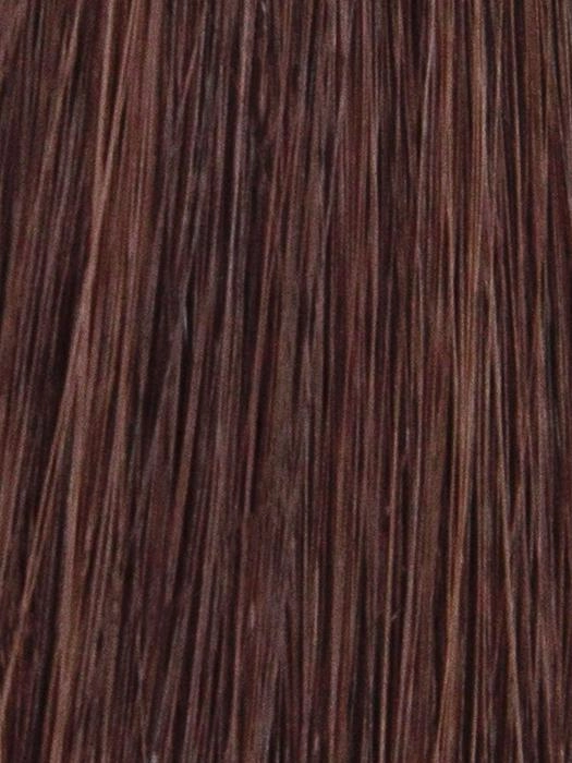 Alexa | Synthetic Wig (Basic Cap)