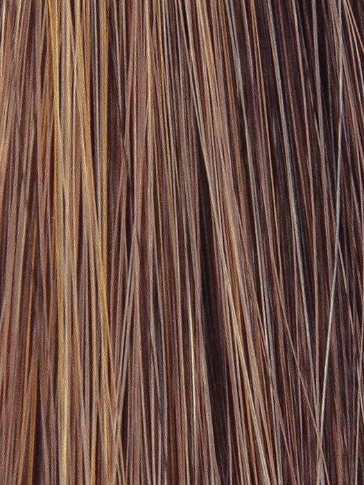 Alexa | Synthetic Wig (Basic Cap)