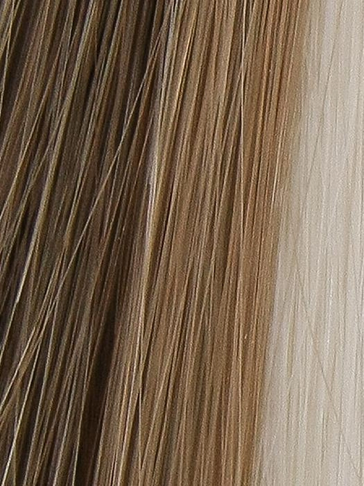 Alexa | Synthetic Wig (Basic Cap)