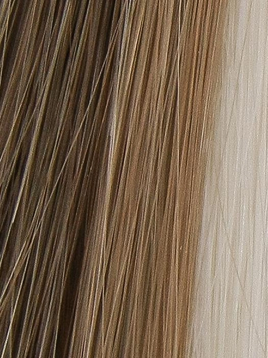 Alexa | Synthetic Wig (Basic Cap)