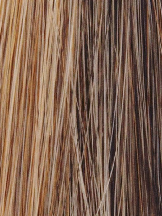 Alexa | Synthetic Wig (Basic Cap)