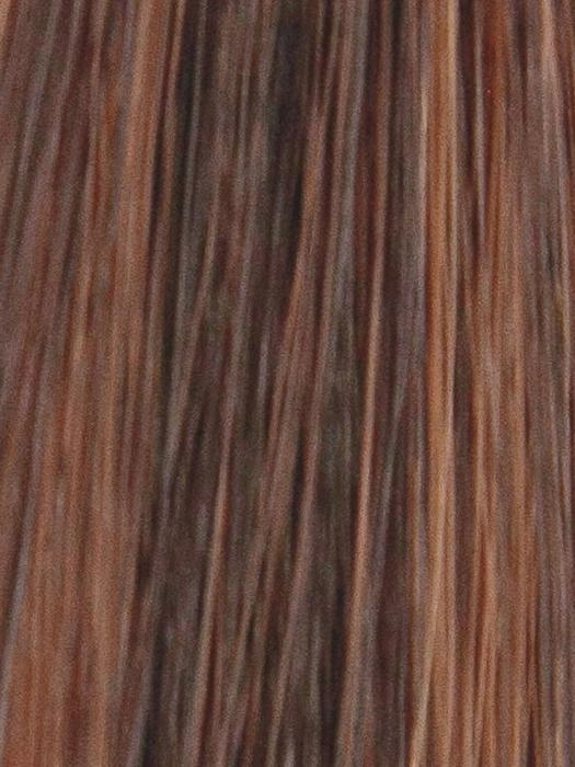 Alexa | Synthetic Wig (Basic Cap)