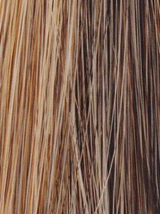 Alexa | Synthetic Wig (Basic Cap)