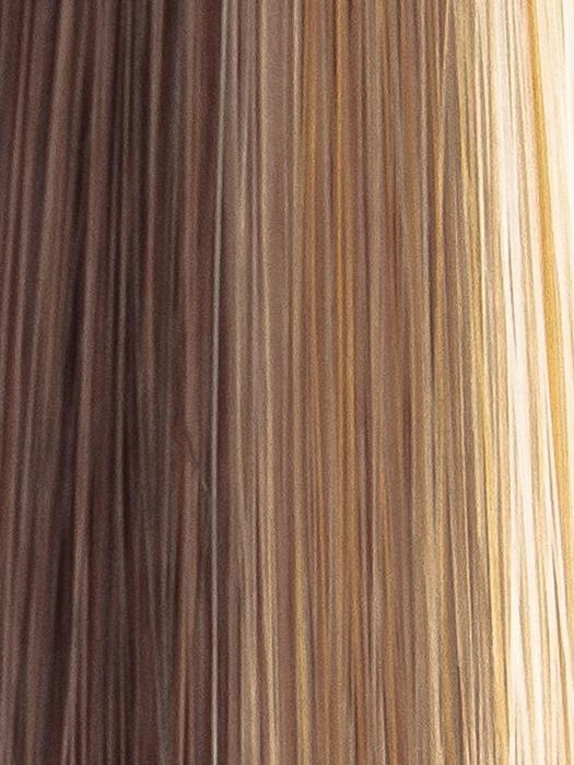 Alexa | Synthetic Wig (Basic Cap)
