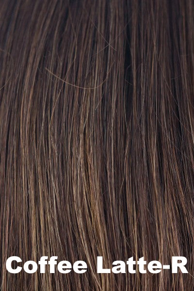 Alexander Couture Wigs - Amara (#1033)