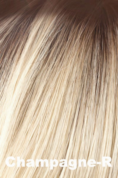 Alexander Couture Wigs - Avalon (#1032)