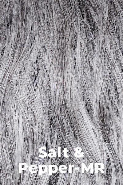 Alexander Couture Wigs - Brooklyn (#1034)