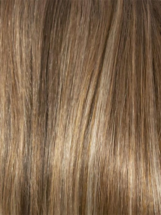 Alexis | Synthetic Lace Front Wig (Mono Top)