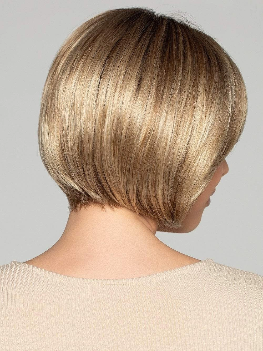 Alexis | Synthetic Lace Front Wig (Mono Top)