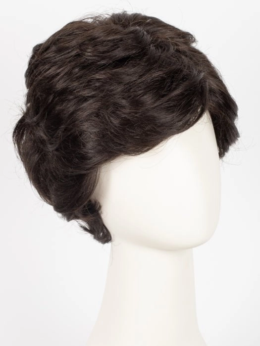 Alexis Deluxe | Synthetic Lace Front Wig (Mono Top)
