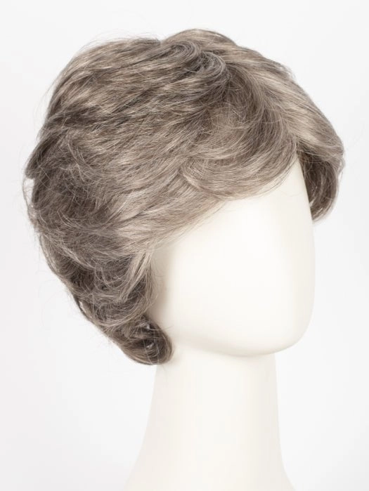 Alexis Deluxe | Synthetic Lace Front Wig (Mono Top)