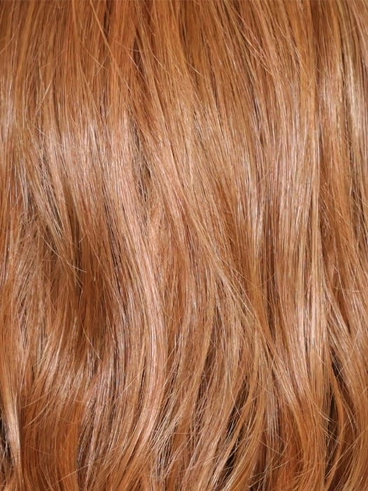 Alicante | Synthetic Lace Front Wig (Mono Part)
