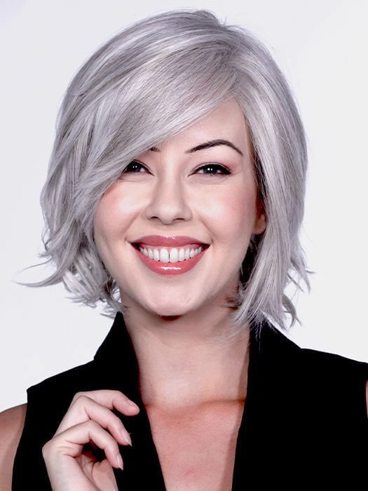 Alicante | Synthetic Lace Front Wig (Mono Part)