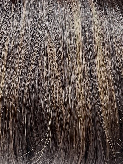Alicante | Synthetic Lace Front Wig (Mono Part)