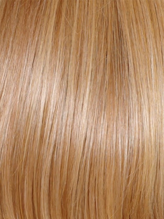 Alicante | Synthetic Lace Front Wig (Mono Part)