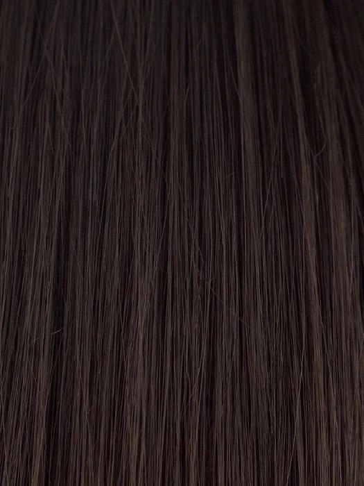 Alina | Human Hair Lace Front Wig (Mono Top)