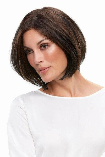 Alison Wig by Jon Renau | Synthetic Lace Front (Mono Top)