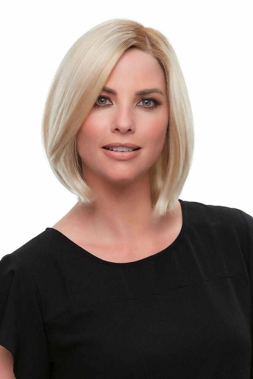 Alison Wig by Jon Renau | Synthetic Lace Front (Mono Top)