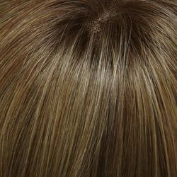 Alison Wig by Jon Renau | Synthetic Lace Front (Mono Top)