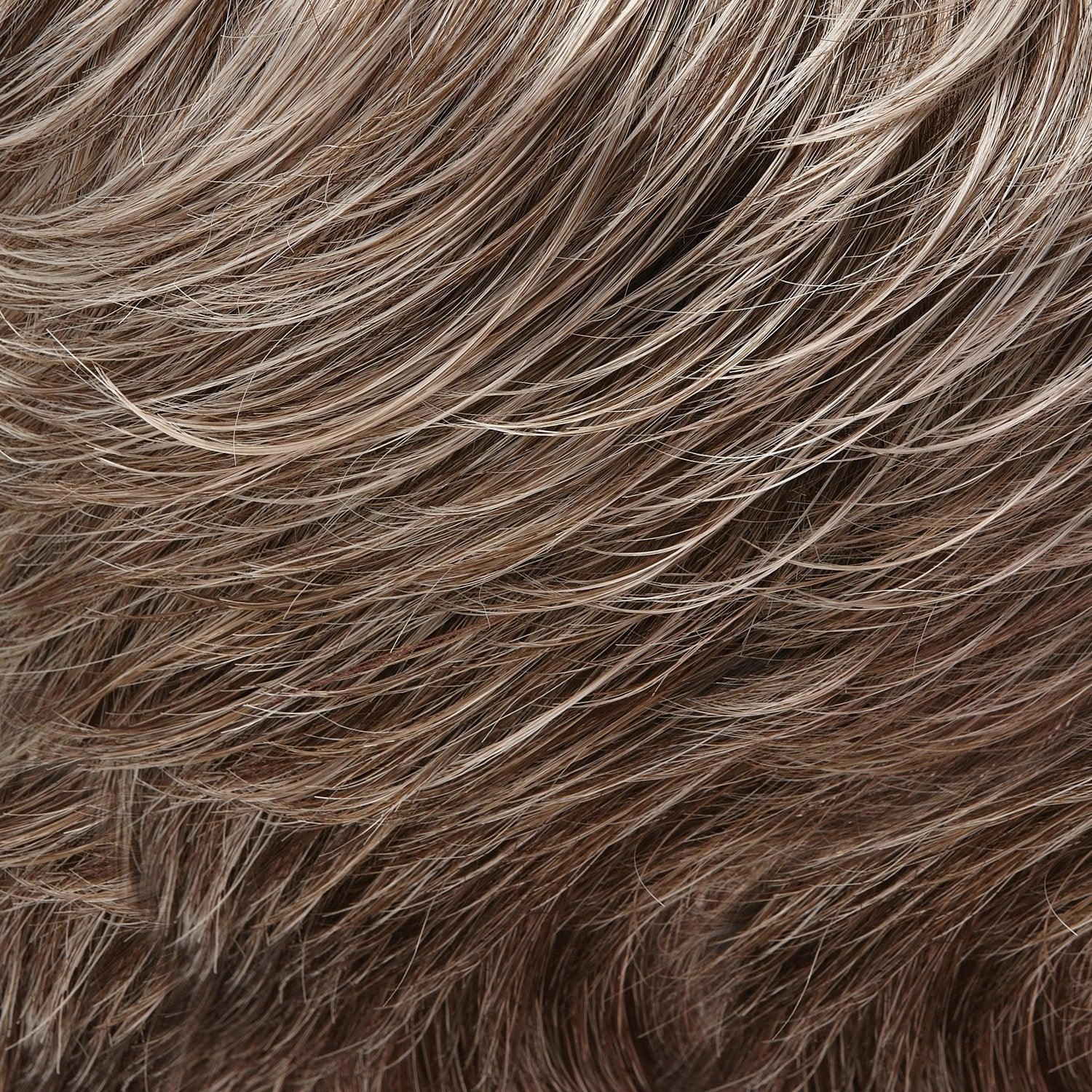 Alison Wig by Jon Renau | Synthetic Lace Front (Mono Top)