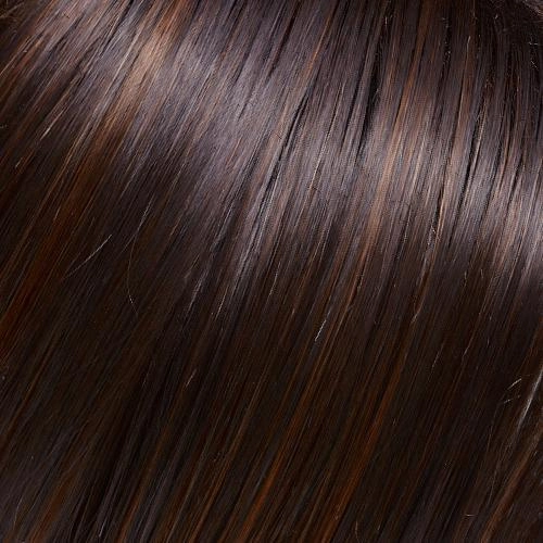 Alison Wig by Jon Renau | Synthetic Lace Front (Mono Top)