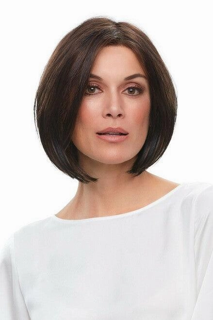 Alison Wig by Jon Renau | Synthetic Lace Front (Mono Top)