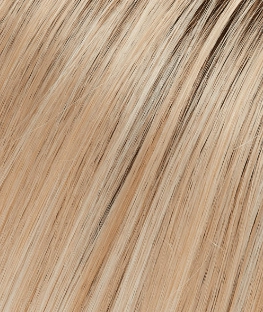 Alison Wig by Jon Renau | Synthetic Lace Front (Mono Top)