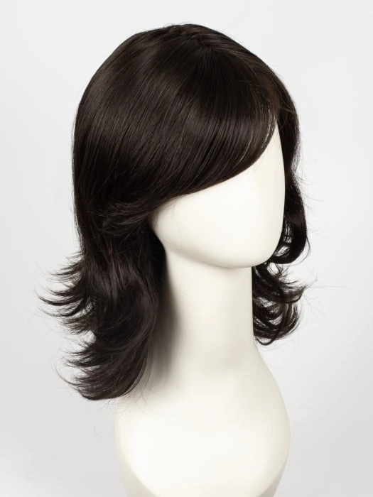 Alive | Synthetic Lace Front Wig