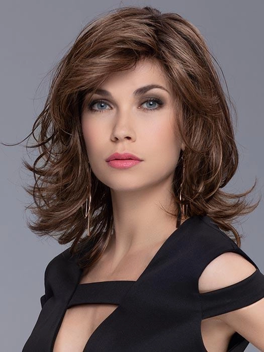 Alive | Synthetic Lace Front Wig