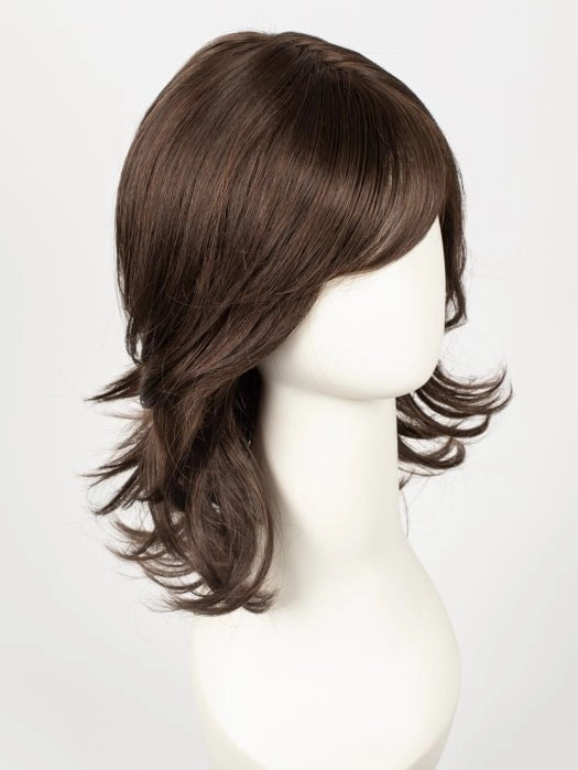 Alive | Synthetic Lace Front Wig