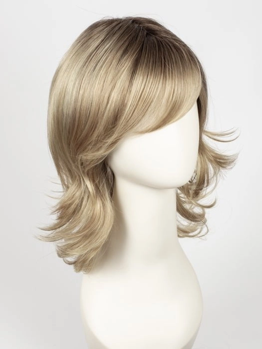 Alive | Synthetic Lace Front Wig