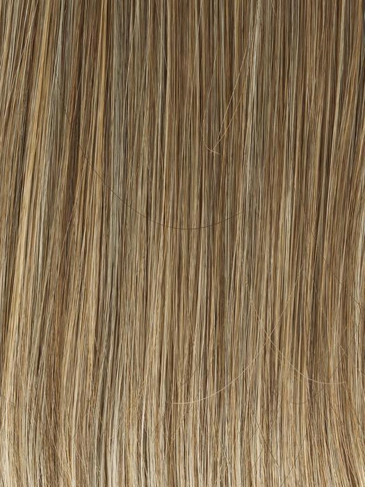 All The Best | Synthetic Lace Front Wig (Hand-Tied Top)