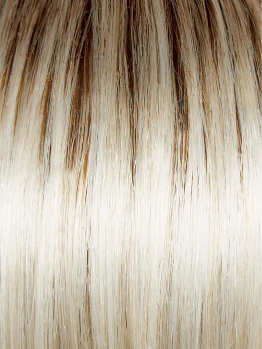 All Too Well | Synthetic Wig (Mono Part)