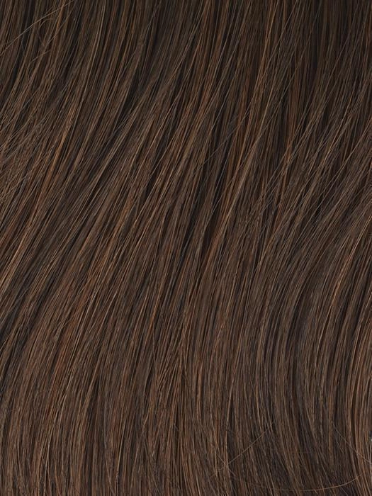 All Too Well | Synthetic Wig (Mono Part)