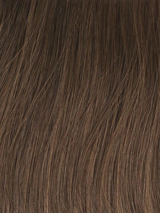 All Too Well | Synthetic Wig (Mono Part)
