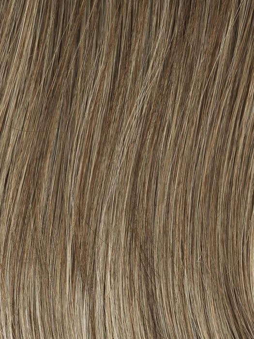 All Too Well | Synthetic Wig (Mono Part)
