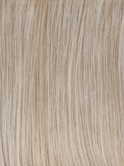 All Too Well | Synthetic Wig (Mono Part)