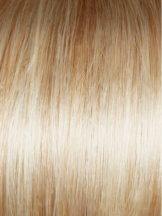All Too Well | Synthetic Wig (Mono Part)