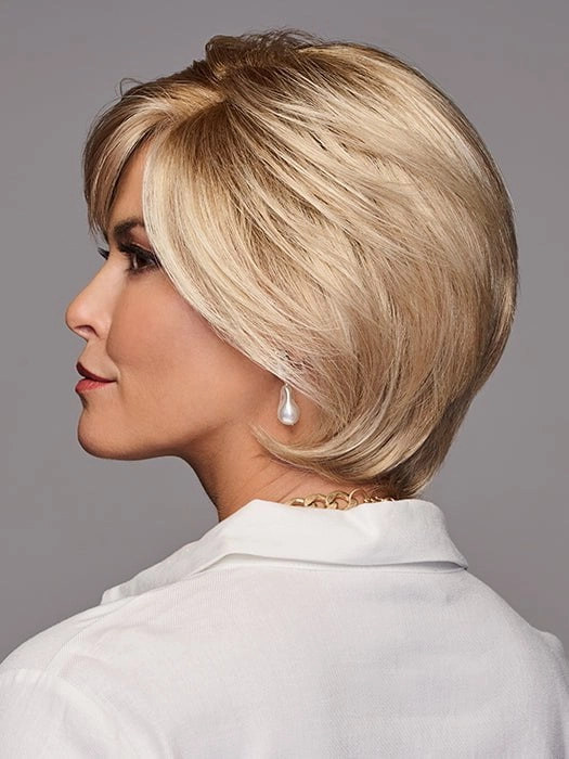 All Too Well | Synthetic Wig (Mono Part)