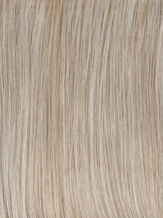 All Too Well | Synthetic Wig (Mono Part)