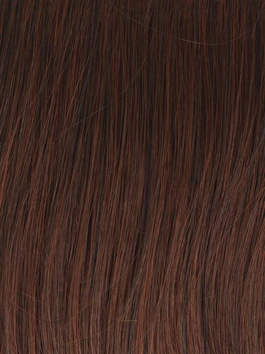 All Too Well | Synthetic Wig (Mono Part)