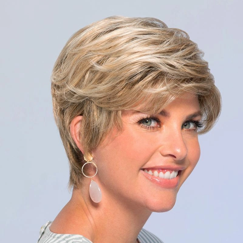 Allure - Classic Collection by Jon Renau