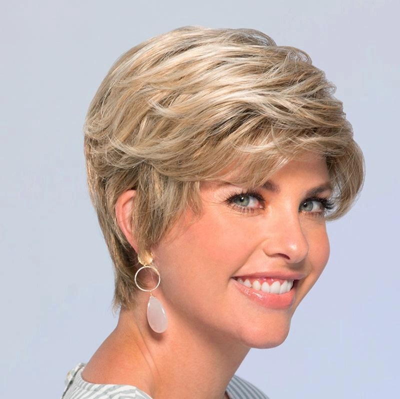 Allure - Classic Collection by Jon Renau